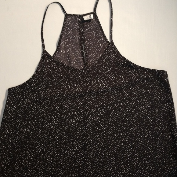 ANTHROPOLOGIE PAPER CRANE BLOUSE - Picture 4 of 4